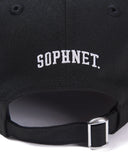 [ Pre-order ] SOPHNET. 26A/W NEW ERA S. 9FORTY CAP [ SPNT-262090 ]