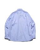 SOPHNET. 26S/S SUVIN GIZA SWITCHING RELAX-FIT SHIRT [ SPNT-260009 ]