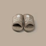 MASTERMIND WORLD x SUICOKE SUEDE SANDAL