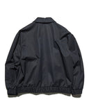 SOPHNET. 26S/S HARRINGTON JACKET [ SPNT-260013 ]