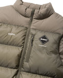 [ Pre-order ] F.C.Real Bristol 26A/W FIELD DOWN VEST [ FCRB-262020 ]