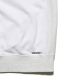 [ Pre-order ] SOPHNET. 26A/W SIDE POCKET S/S CREWNECK SWEAT [ SPNT-262070 ]