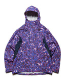 uniform experiment 26S/S CAMOUFLAGE 3LAYER MOUNTAIN JACKET [ UE-260027 ]