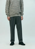 [ Pre-order ] NEIGHBORHOOD 26S/S TUCK PANTS [ 261ZANH-PTM07 ]