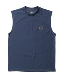 F.C.Real Bristol 24S/S FREEZE TECH NO SLEEVE TOP [ FCRB-242102 ]