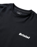 [ Pre-order ] F.C.Real Bristol 26A/W BRISTOL L/S BAGGY TEE [ FCRB-262112 ]