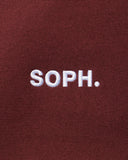 SOPHNET. 25A/W Champion REVERSE WEAVE CREWNECK SWEAT [ SPNT-252103 ]