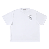 ARTIST PROOF ART is T S/S T-Shirt
