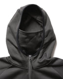 [ Pre-order ] F.C.Real Bristol 26A/W STRETCH FLEECE GAITER HOODIE [ FCRB-262035 ]