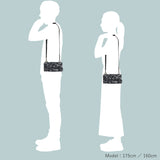 POTR x HYSTERIC GLAMOUR LONG WALLET [ 386-15912 ]