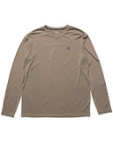 [ Pre-order ] F.C.Real Bristol 26A/W REFLECTIVE LOGO TECH DRY L/S TEE [ FCRB-262096 ]