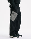 SOPHNET. 25A/W CARGO PANTS / Kvadrat Sisu [ SPNT-252008 ]