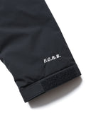 F.C.Real Bristol 25A/W INSULATION HOODED JACKET [ FCRB-252025 ]