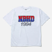 NEIGHBORHOOD 25S/S NH 251 SPOT . TEE SS-10 [ 251PCNH-ST15S ]