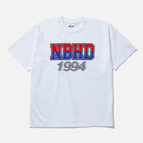 NEIGHBORHOOD 25S/S NH 251 SPOT . TEE SS-10 [ 251PCNH-ST15S ]