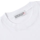 ARTIST PROOF 3 Lines Logo S/S T-Shirt