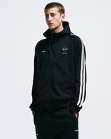 F.C.Real Bristol 26S/S TRAINING TRACK ZIP-UP HOODIE [ FCRB-260062