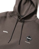 F.C.Real Bristol 25A/W TECH SWEAR PULLOVER HOODIE [ FCRB-252073 ]