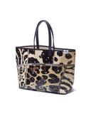 [ Pre-order ] uniform experiment 26A/W CAMOUFLAGE PVC TOTE BAG [ UE-262066 ]