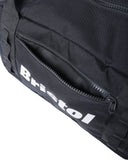 [ Pre-order ] F.C.Real Bristol 26A/W CORDURA RIPSTOP DUFFLE BAG [ FCRB-262130 ]
