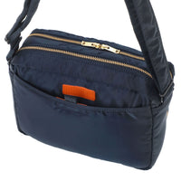 PORTER ALL NEW TANKER SLING BAG W zip(L) [ 622-08633 ]