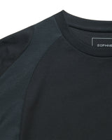SOPHNET. 25S/S FOOTBALL TEE [ SOPH-250048 ]