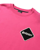 [ Pre-order ] F.C.Real Bristol 26A/W BRISTOL CREWNECK SWEAT [ FCRB-262075 ]