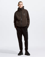 F.C.Real Bristol 23A/W INSULATION PADDED HOODED JACKET [ FCRB-232024 ]