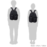 POTR DISSECTION BACKPACK [ 994-25000 ]