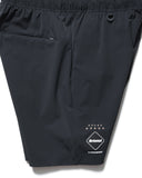 F.C.Real Bristol 26S/S CORDURA 4WAY STRETCH GAME SHORTS [ FCRB-260006 ]