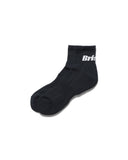 [ Pre-order ] F.C.Real Bristol 26A/W SHORT SOCKS [ FCRB-262128 ]