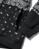 F.C.Real Bristol 26S/S BANDANA SWEAT HOODIE [ FCRB-260041 ]