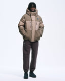 F.C.Real Bristol 25A/W FIELD DOWN PARKA [ FCRB-252020 ]