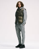 F.C.Real Bristol 26A/W FIELD DOWN VEST [ FCRB-262020 ]
