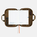 POTR x HOBONICHI 25A/W Stroll original size(A6)