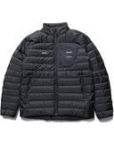 F.C.Real Bristol 26A/W EXPEDITION DOWN JACKET [ FCRB-262022 ]