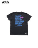 [ Pre-order ] F.C.Real Bristol for Kids 26A/W ORIGIN TEE [ FCRB-K262017 ]
