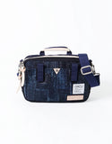 FDMTL x master-piece Shoulder Bag