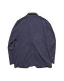 SOPHNET. 26S/S 4WAY STRETCH PACKABLE 2BUTTON JACKET [ SPNT-260045 ]