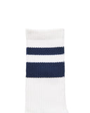 [ Pre-order ] SOPHNET. 26A/W 2-PACK RIB LINE SOCKS [ SPNT-262109 ]