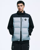 F.C.Real Bristol 25A/W FIELD DOWN VEST [ FCRB-252021 ]