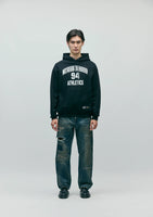 NEIGHBORHOOD 25A/W SAVAGE DENIM DP BASIC PANTS [ 252XBNH-PTM08 ]