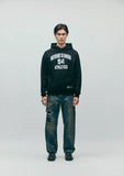 NEIGHBORHOOD 25A/W SAVAGE DENIM DP BASIC PANTS [ 252XBNH-PTM08 ]