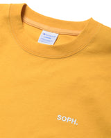 SOPHNET. x Champion BASIC TEE [ SOPH-250109 ]