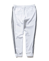 F.C.Real Bristol 24S/S TRAINING TRACK RIBBED PANTS [ FCRB-240014 ]