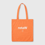 fragment design x retaW NYLON TOTE