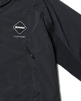 F.C.Real Bristol 25S/S BREATHABLE TRAIL JACKET [ FCRB-250051 ]
