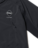 F.C.Real Bristol 25S/S BREATHABLE TRAIL JACKET [ FCRB-250051 ]