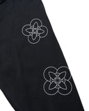 [ Pre-order ] F.C.Real Bristol 26A/W 56STARS L/S TEE [ FCRB-262114 ]