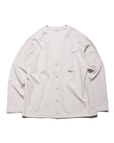 uniform experiment 26S/S JERSEY CARDIGAN [ UE-260019 ]
